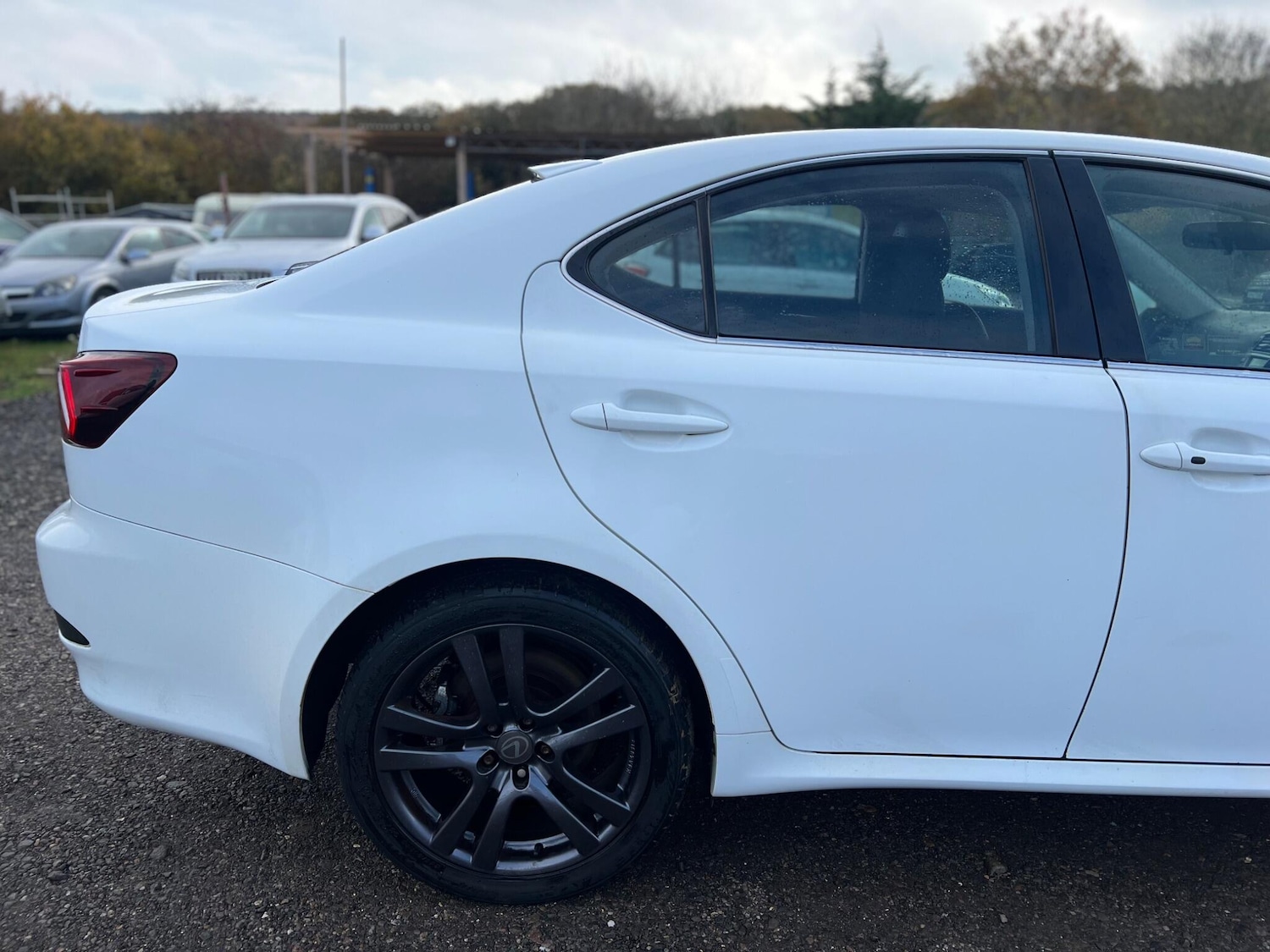 Used Lexus IS 2007 for sale - 77456279: Photo 10