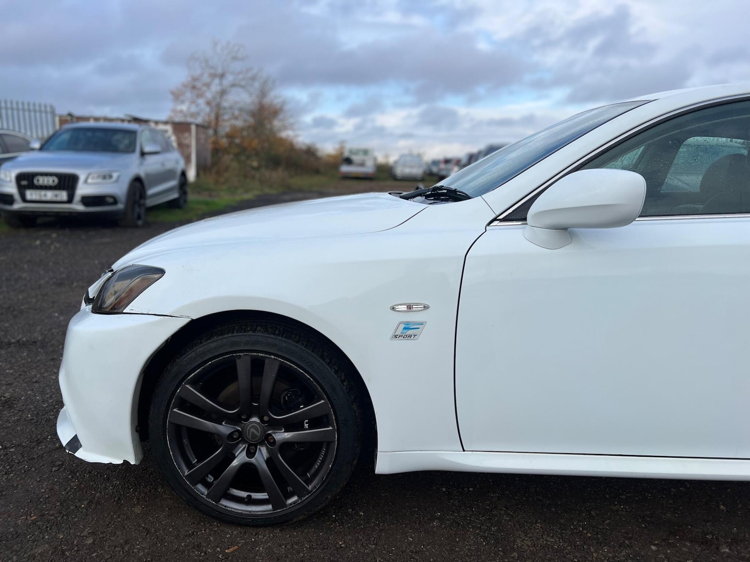 Used Lexus IS 2007 for sale - 77456279: Photo 11