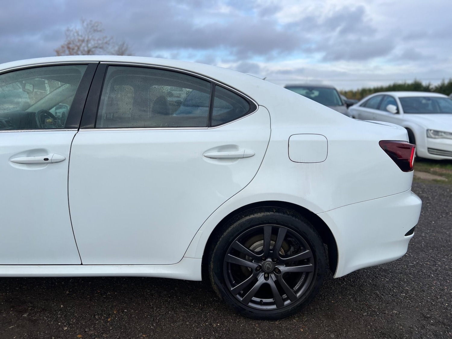 Used Lexus IS 2007 for sale - 77456279: Photo 12