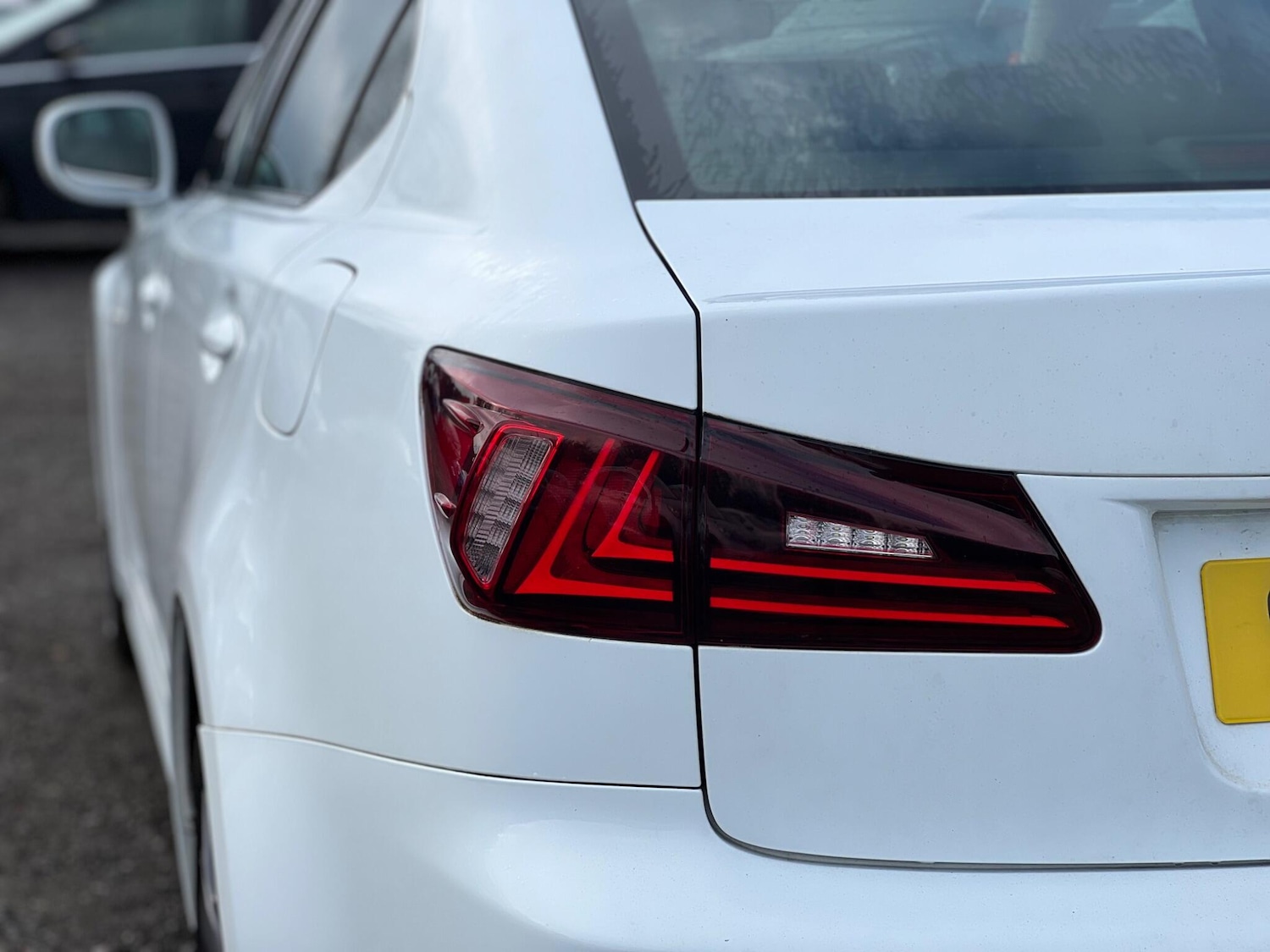 Used Lexus IS 2007 for sale - 77456279: Photo 15