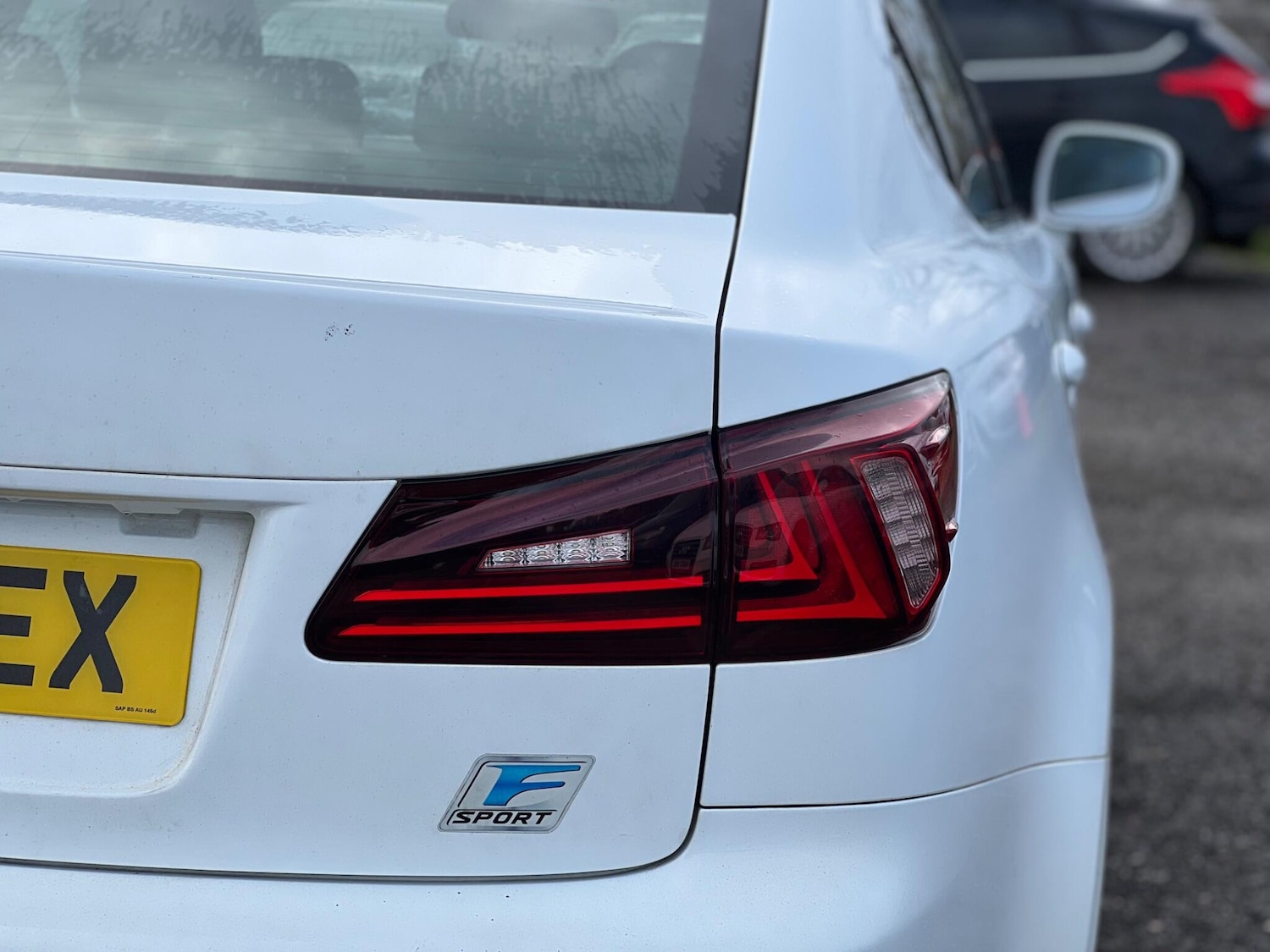 Used Lexus IS 2007 for sale - 77456279: Photo 16