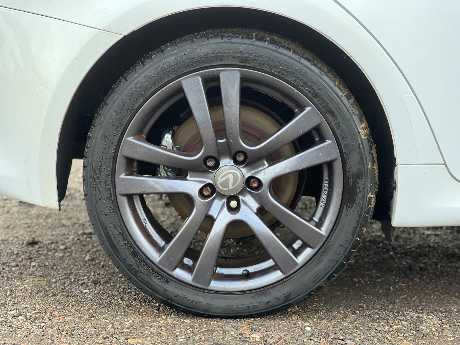 Used Lexus IS 2007 for sale - 77456279: Photo 19