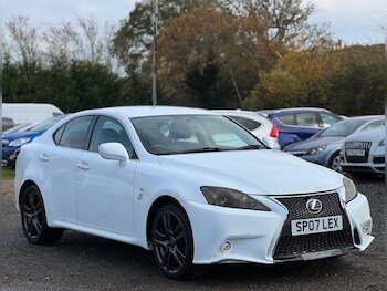 (07) - 2.2 220TD SE 4dr