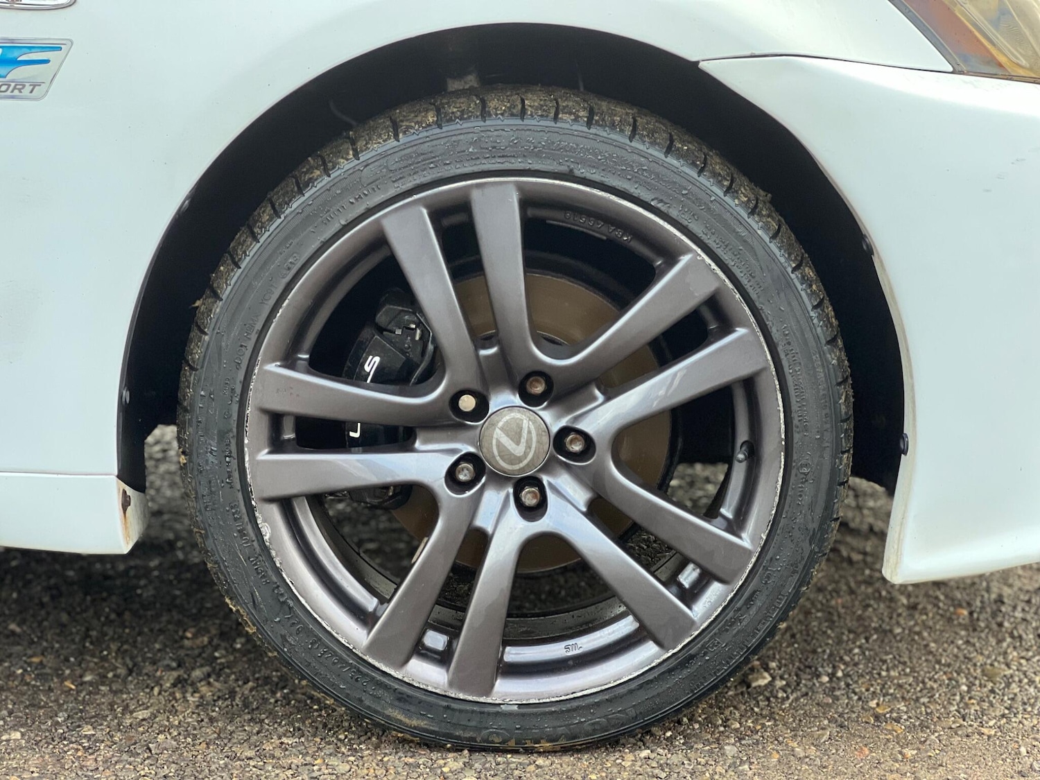 Used Lexus IS 2007 for sale - 77456279: Photo 20