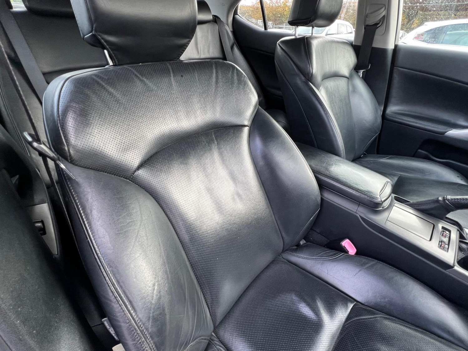 Used Lexus IS 2007 for sale - 77456279: Photo 23