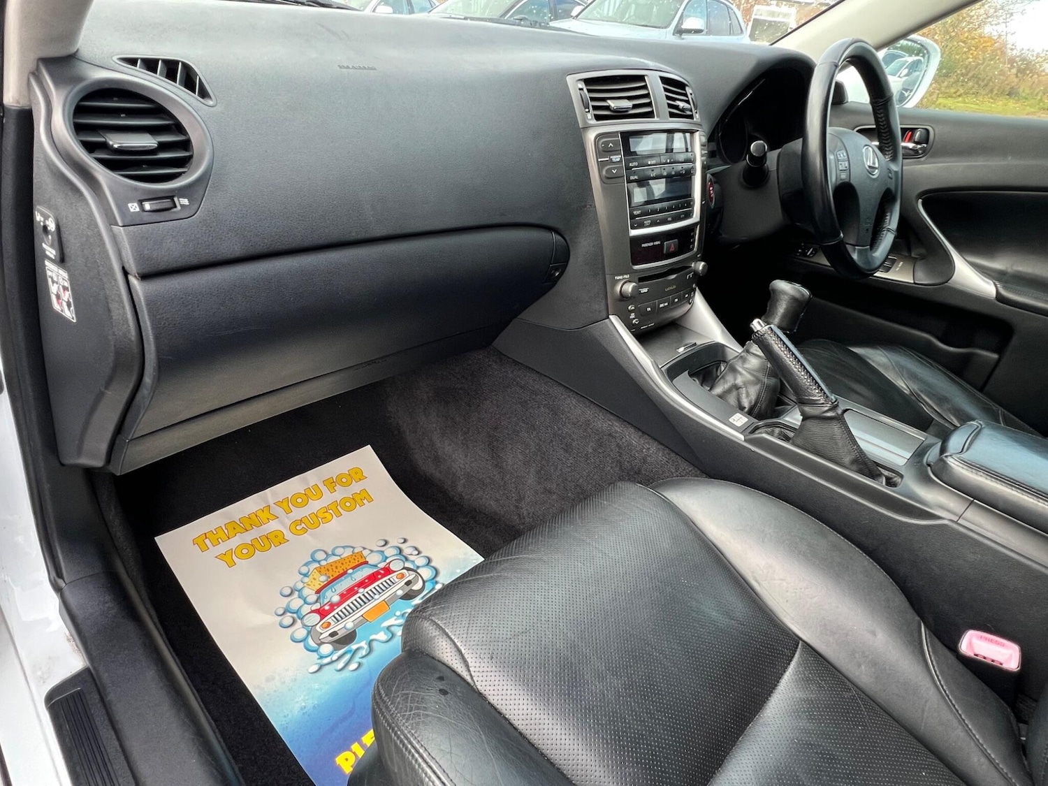 Used Lexus IS 2007 for sale - 77456279: Photo 25