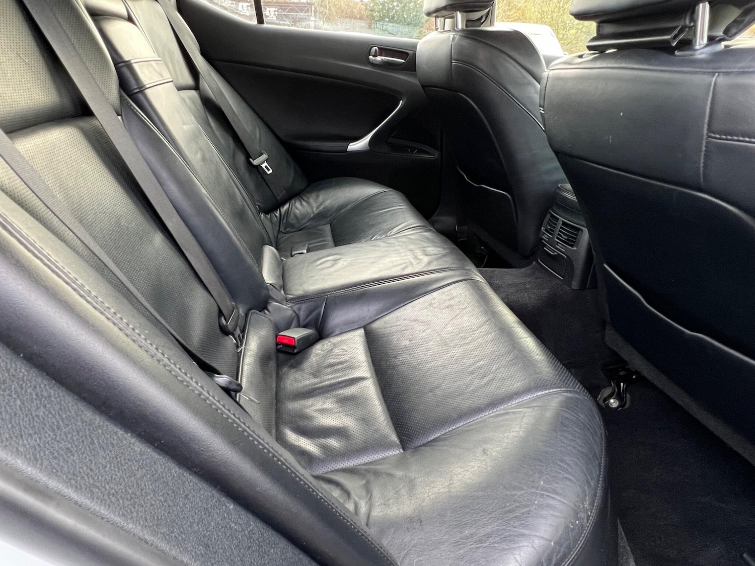 Used Lexus IS 2007 for sale - 77456279: Photo 27