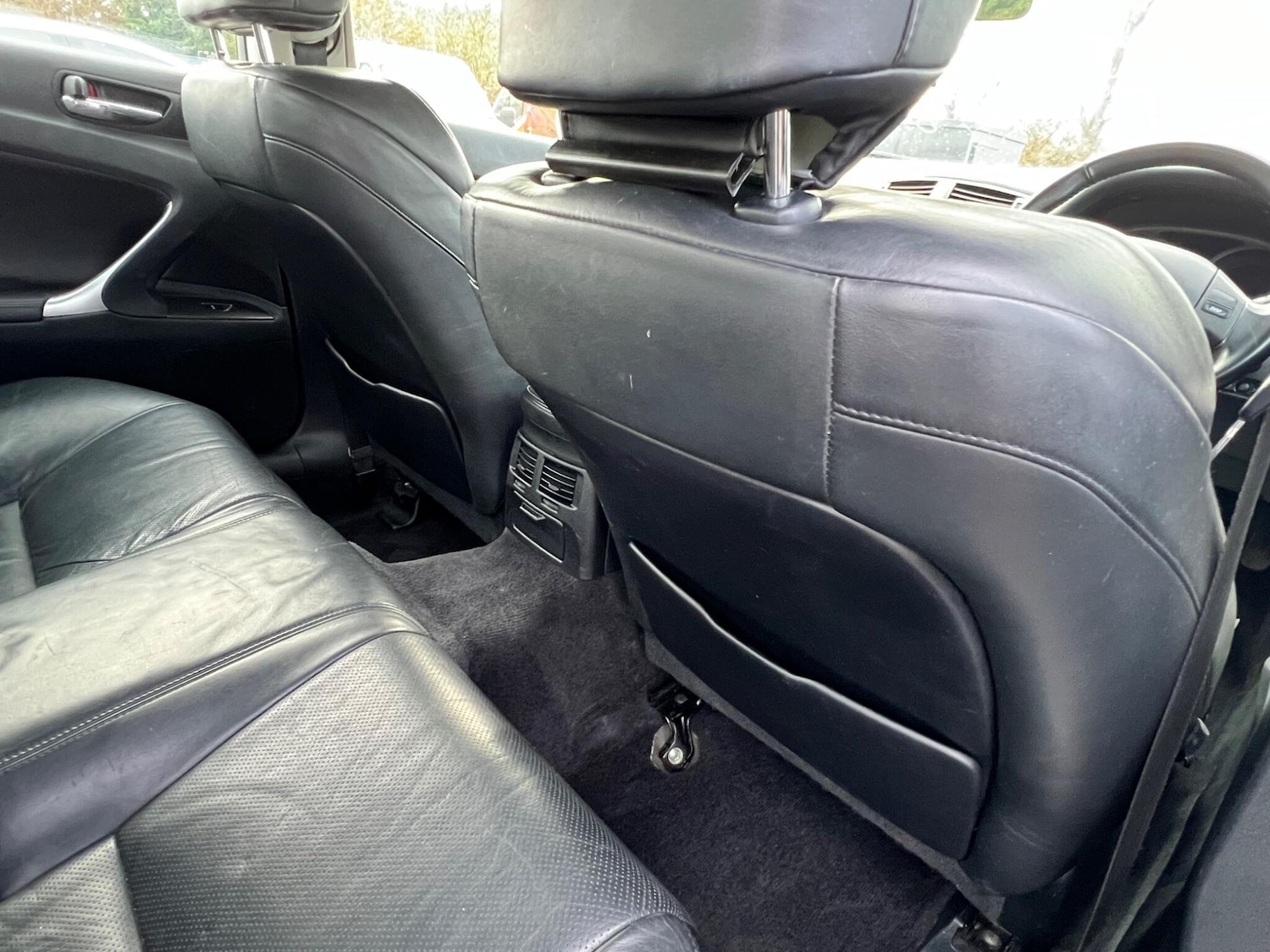 Used Lexus IS 2007 for sale - 77456279: Photo 28