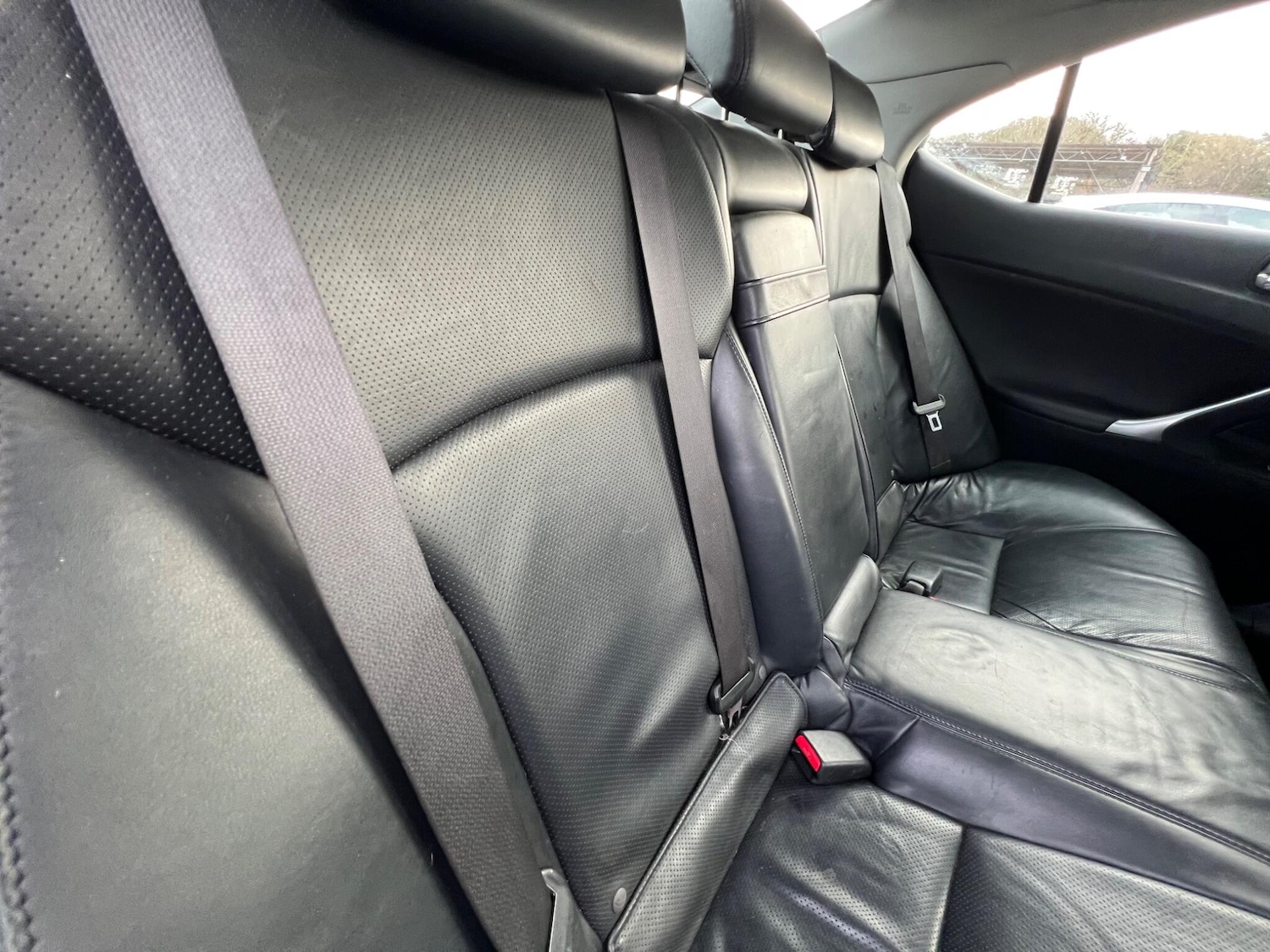 Used Lexus IS 2007 for sale - 77456279: Photo 29