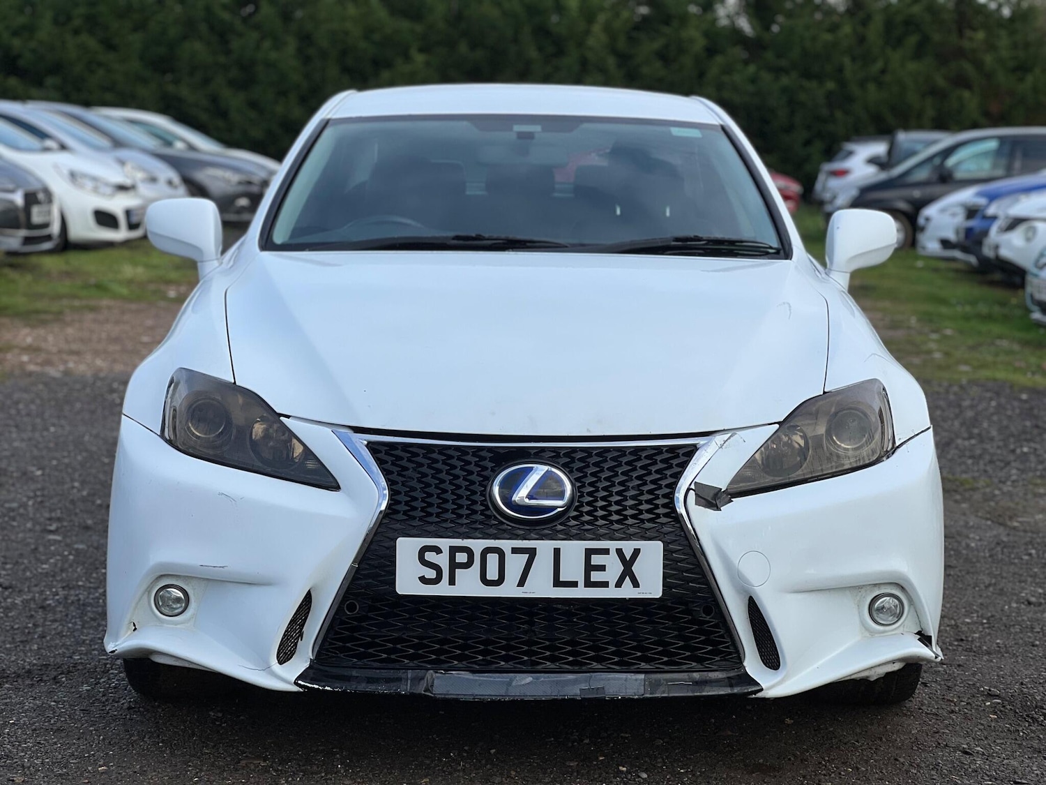 Used Lexus IS 2007 for sale - 77456279: Photo 3