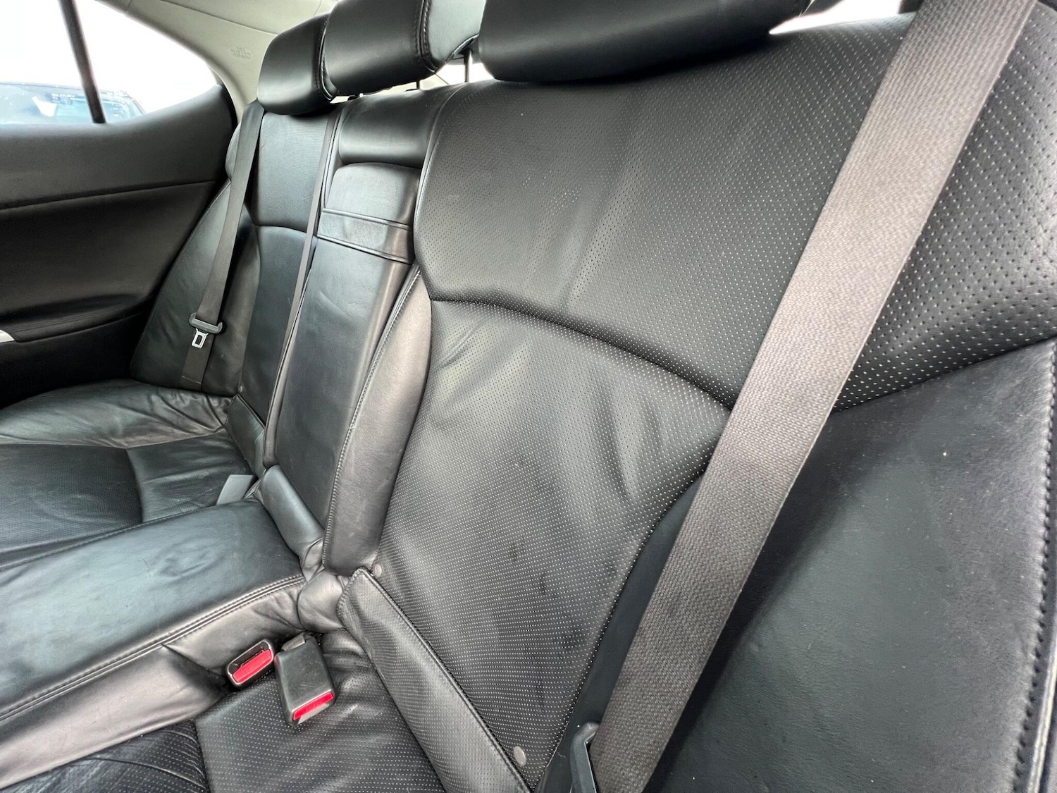 Used Lexus IS 2007 for sale - 77456279: Photo 32