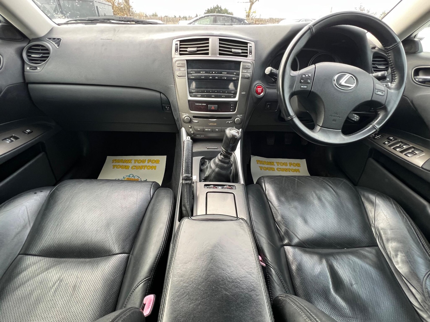 Used Lexus IS 2007 for sale - 77456279: Photo 33