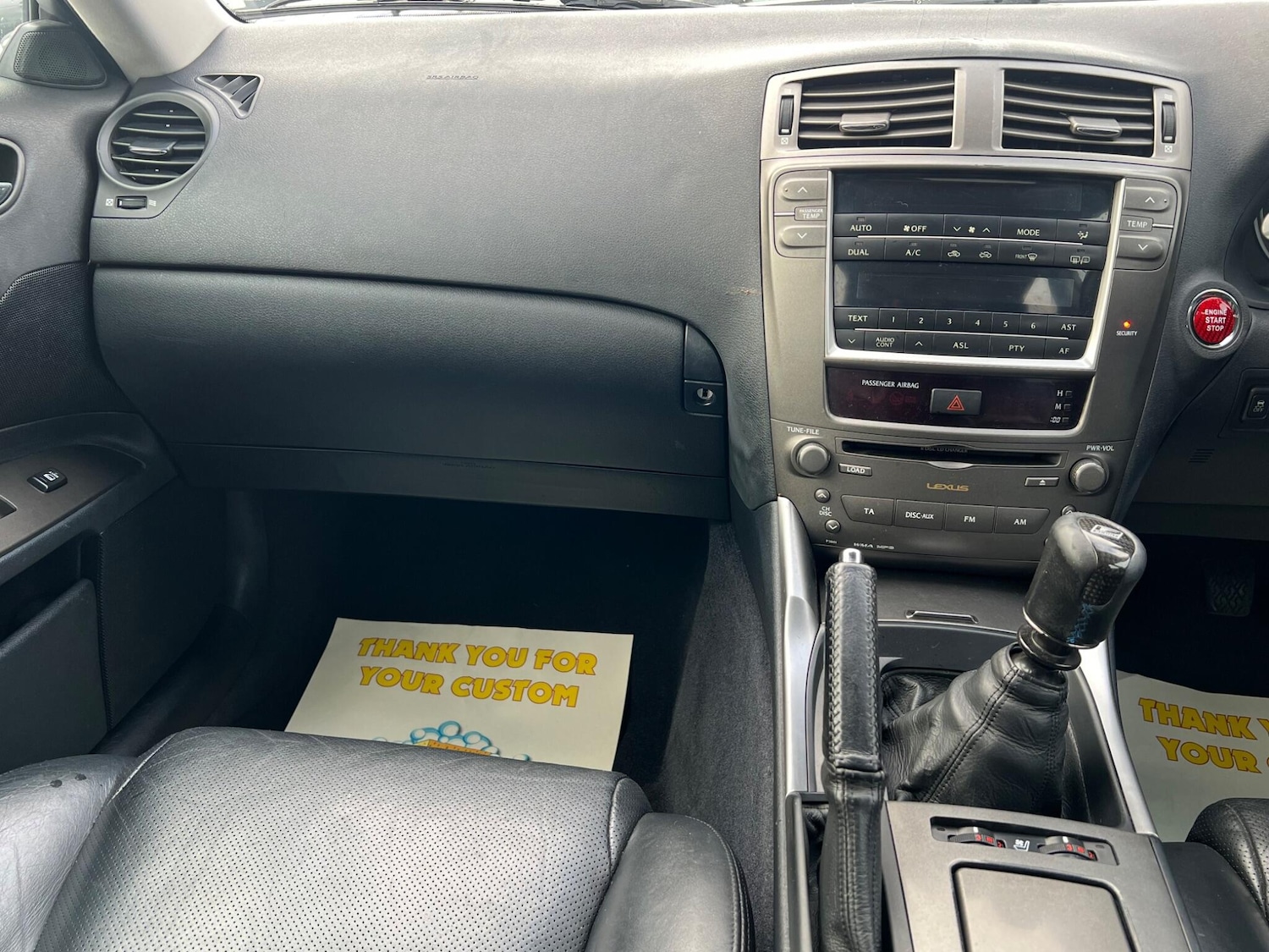 Used Lexus IS 2007 for sale - 77456279: Photo 34