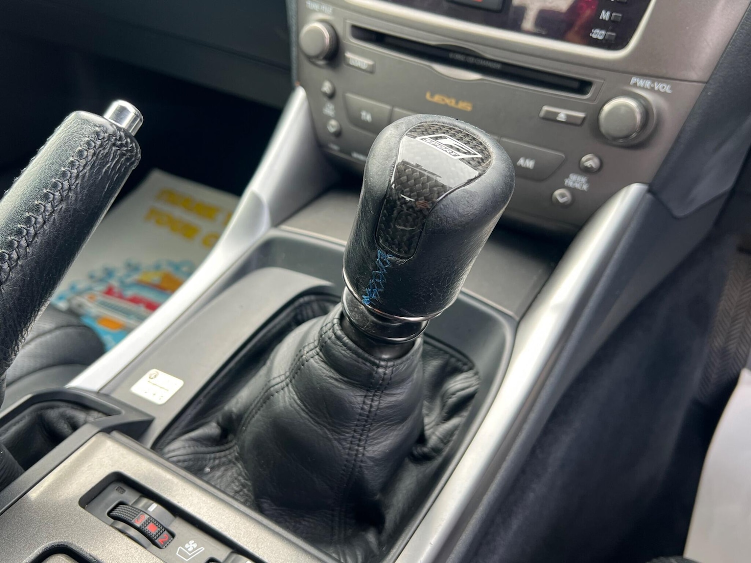 Used Lexus IS 2007 for sale - 77456279: Photo 36