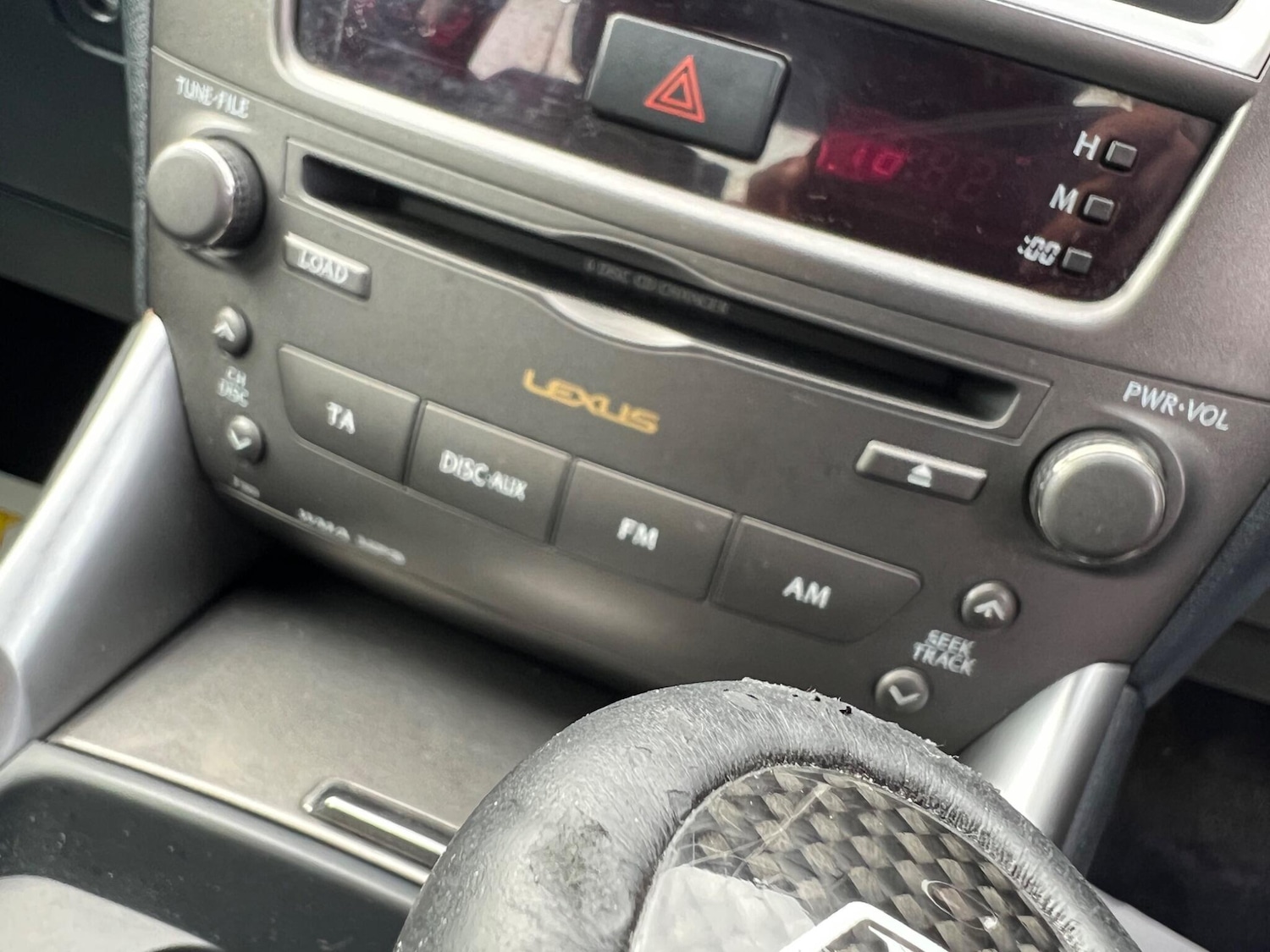 Used Lexus IS 2007 for sale - 77456279: Photo 37