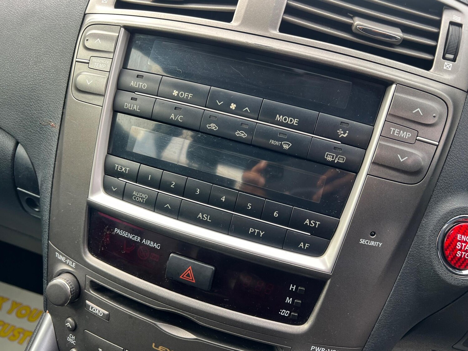 Used Lexus IS 2007 for sale - 77456279: Photo 38