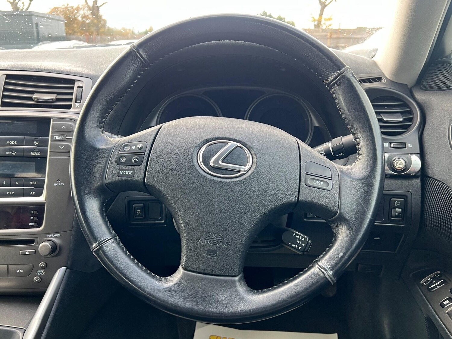 Used Lexus IS 2007 for sale - 77456279: Photo 39