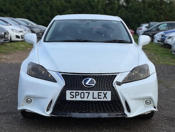 Used Lexus IS 2007 for sale - 77456279: Photo