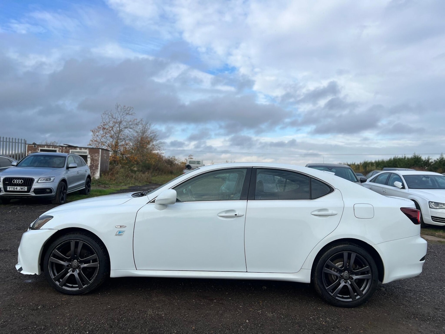 Used Lexus IS 2007 for sale - 77456279: Photo 4