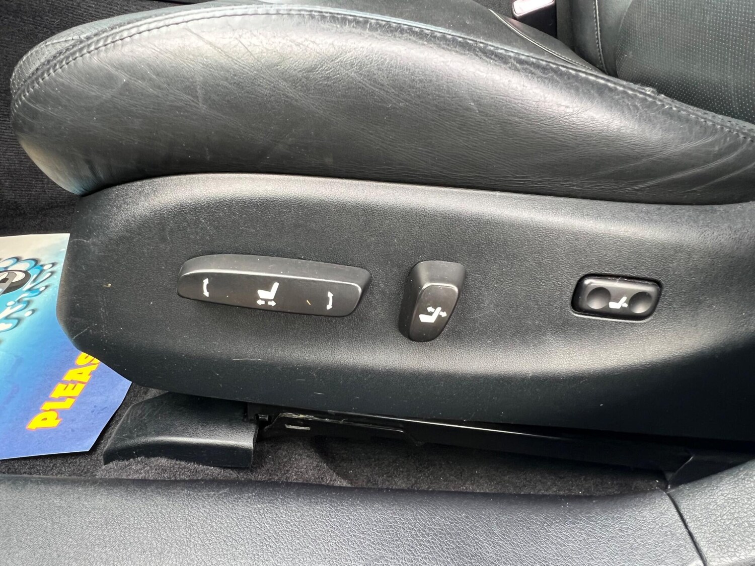 Used Lexus IS 2007 for sale - 77456279: Photo 49