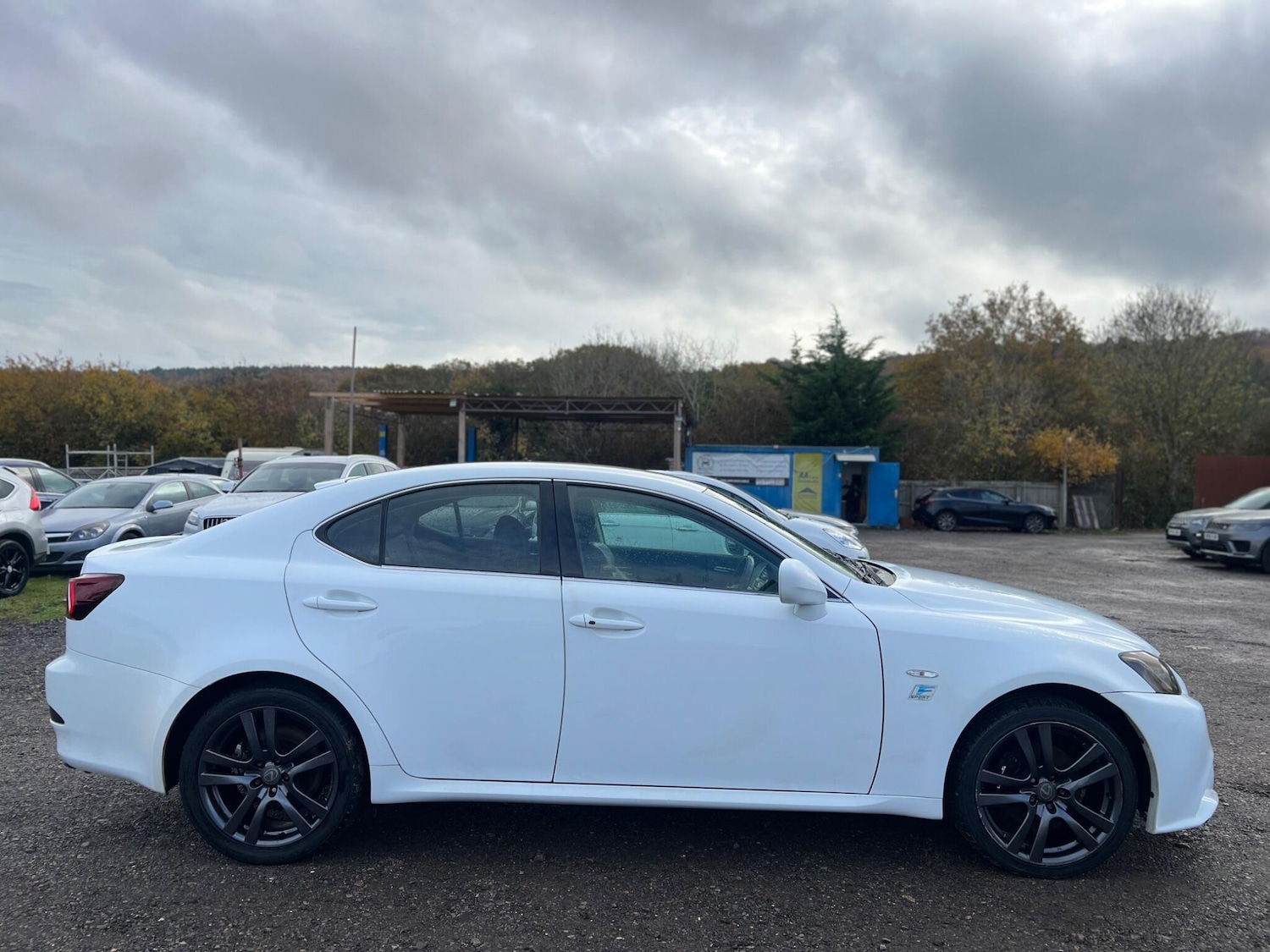 Used Lexus IS 2007 for sale - 77456279: Photo 5