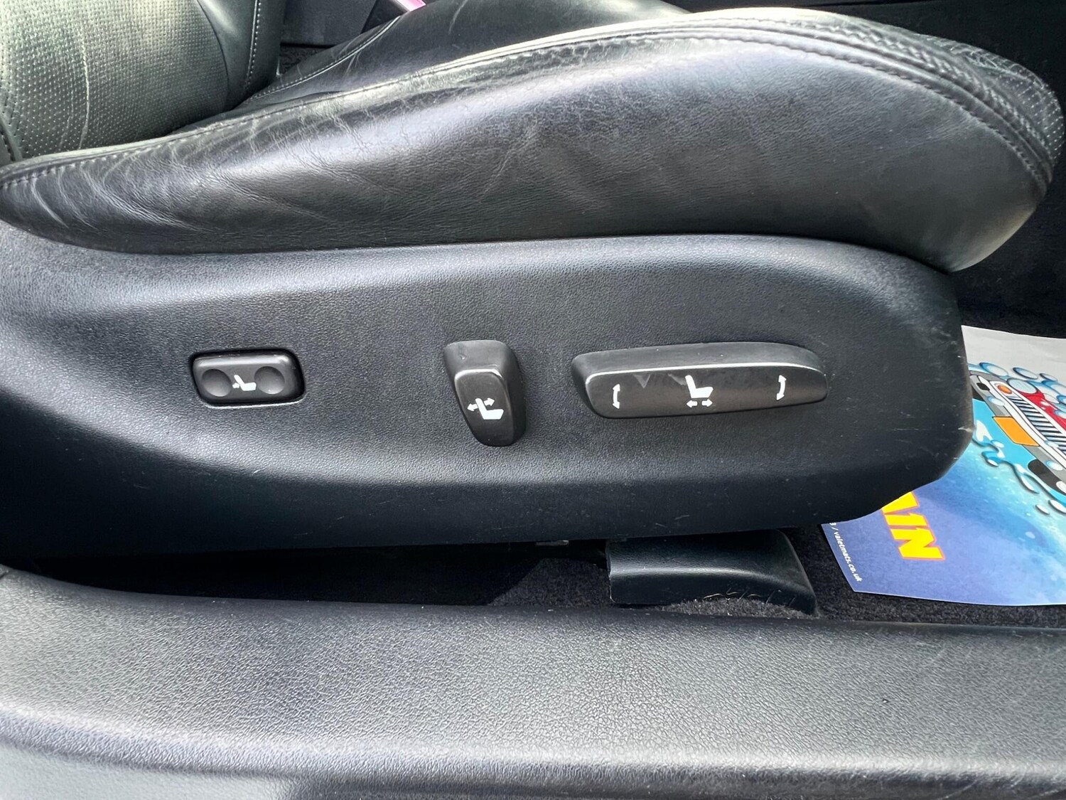 Used Lexus IS 2007 for sale - 77456279: Photo 54