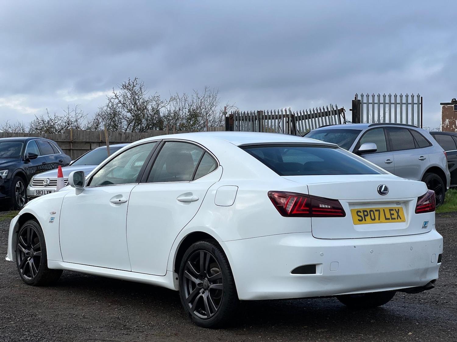 Used Lexus IS 2007 for sale - 77456279: Photo 6
