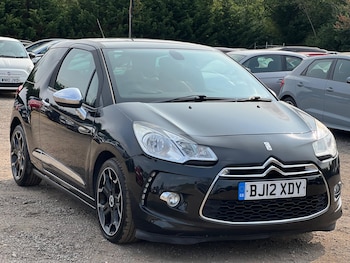 Used Citroen DS3 2012 for sale - 79292259: Photo