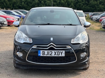 Used Citroen DS3 2012 for sale - 79292259: Photo