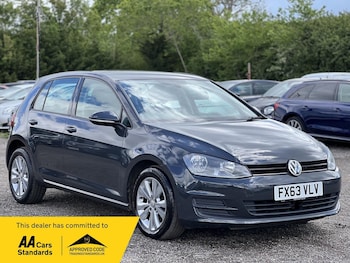 Used Volkswagen Golf 2013 for sale - 78609049: Photo