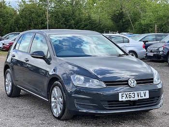 Used Volkswagen Golf 2013 for sale - 78609049: Photo