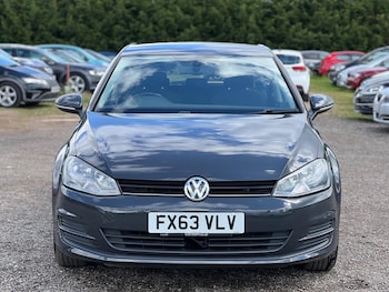 Used Volkswagen Golf 2013 for sale - 78609049: Photo