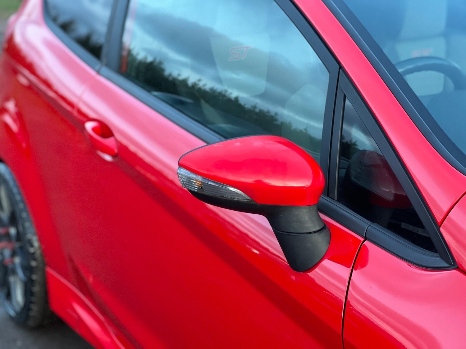 Used Ford Fiesta 2013 for sale - 77456047: Photo 14