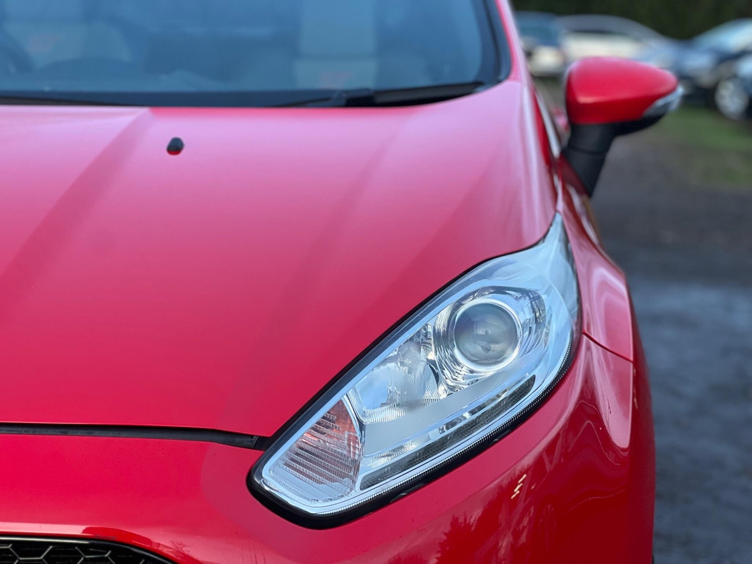 Used Ford Fiesta 2013 for sale - 77456047: Photo 18