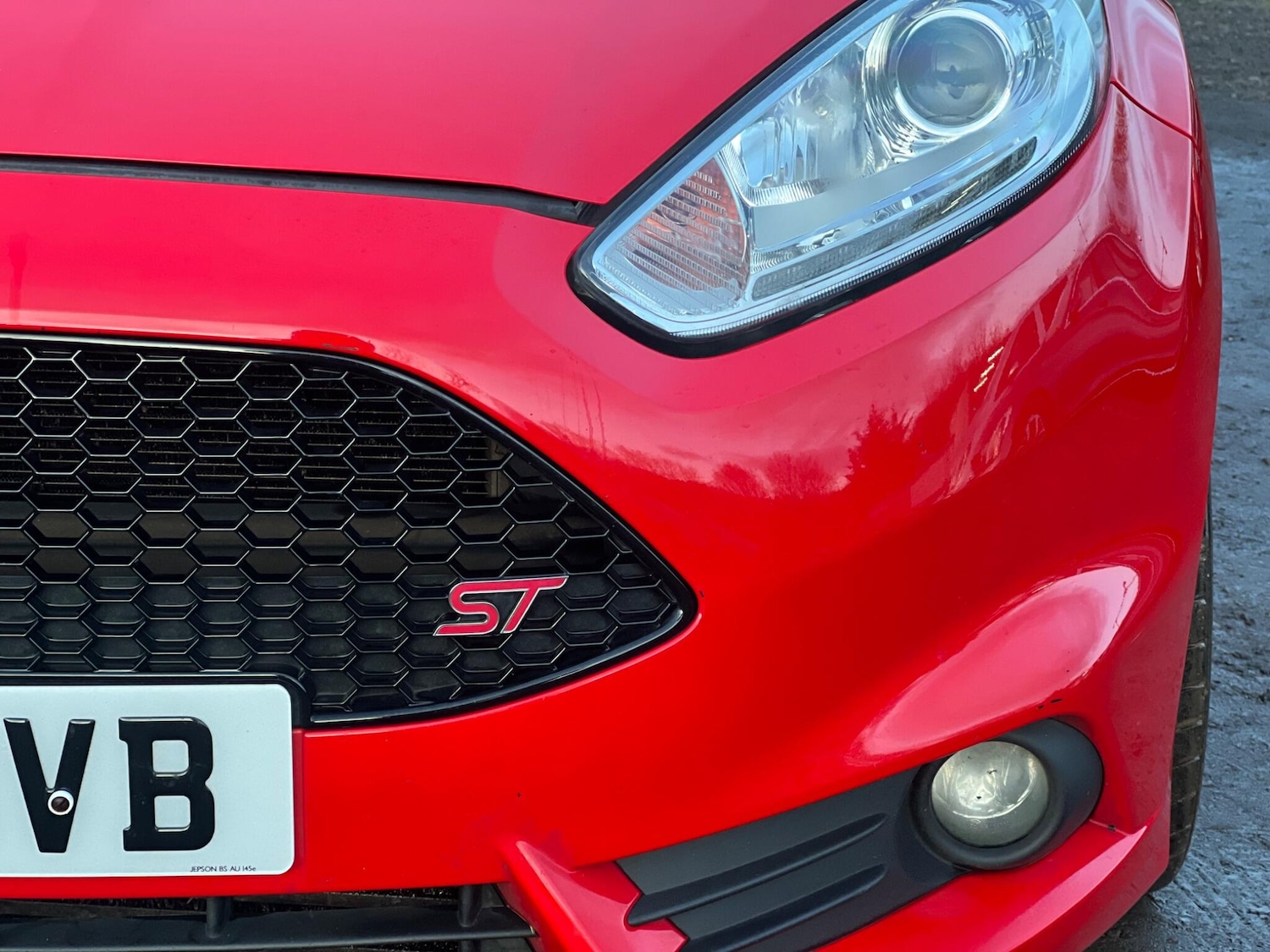 Used Ford Fiesta 2013 for sale - 77456047: Photo 19