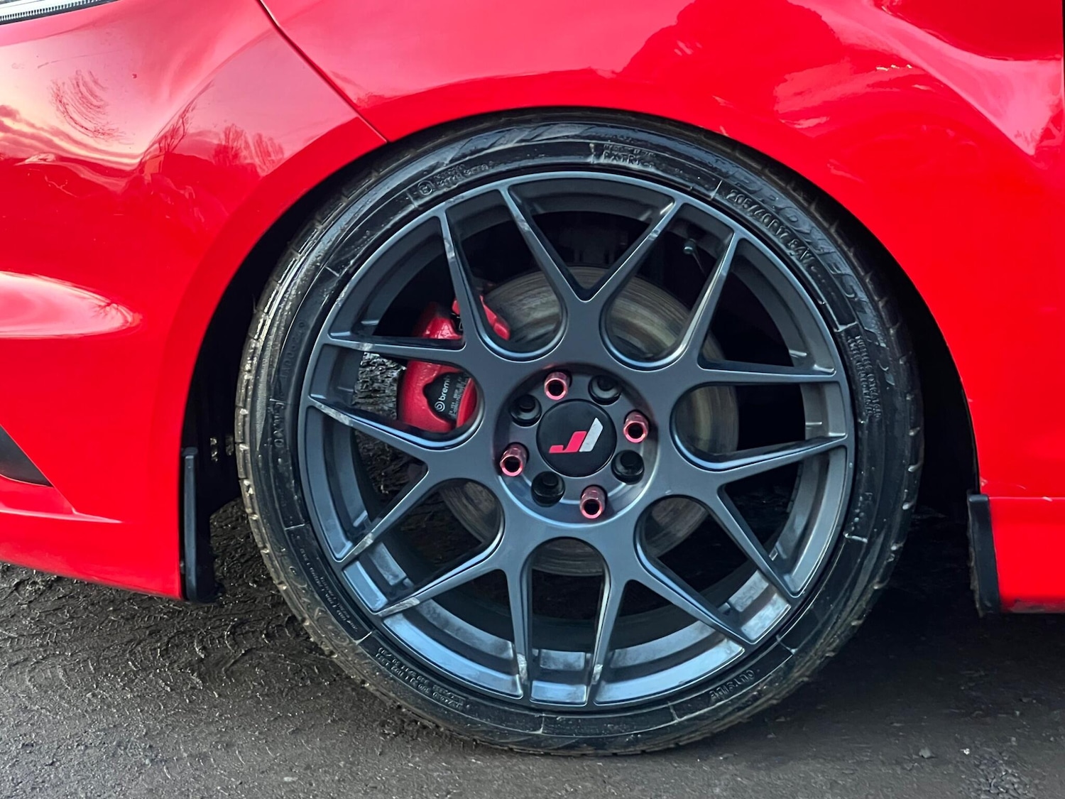 Used Ford Fiesta 2013 for sale - 77456047: Photo 20