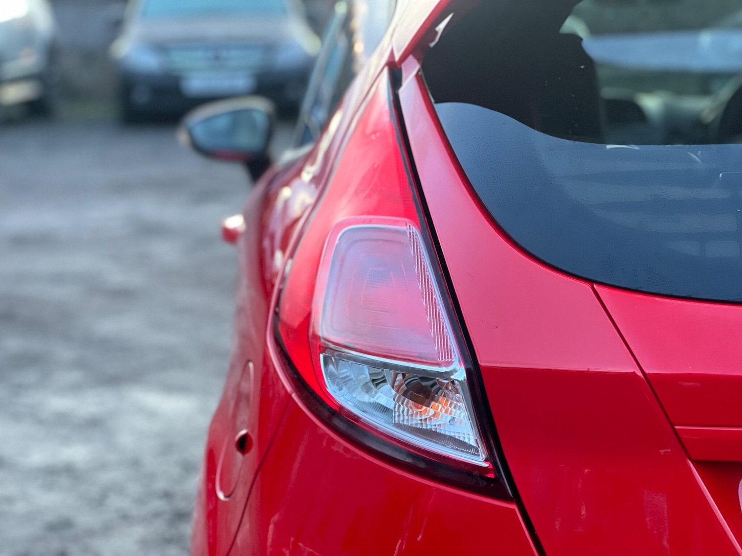 Used Ford Fiesta 2013 for sale - 77456047: Photo 22