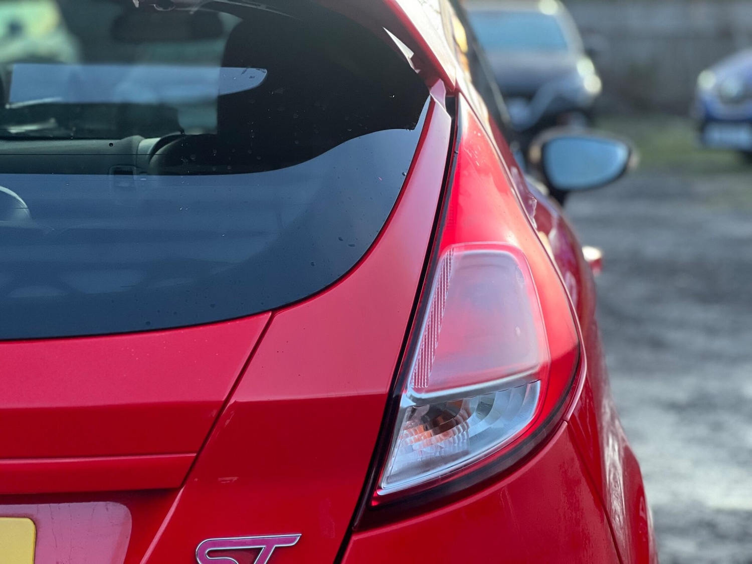 Used Ford Fiesta 2013 for sale - 77456047: Photo 23