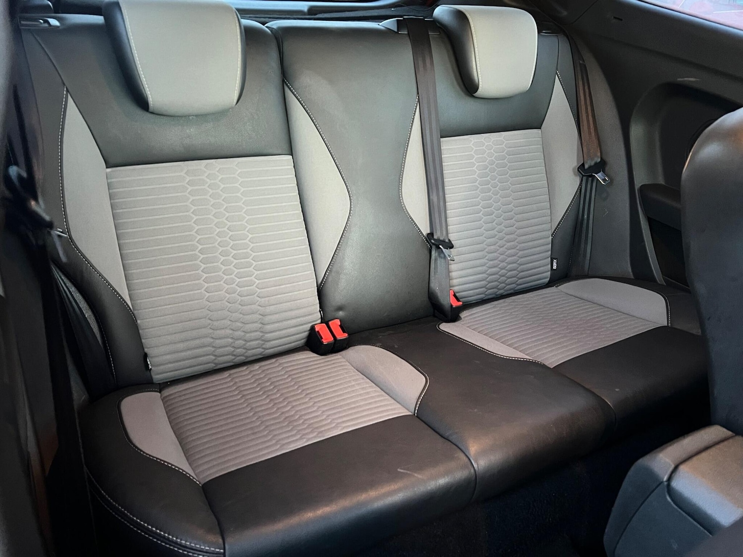 Used Ford Fiesta 2013 for sale - 77456047: Photo 31