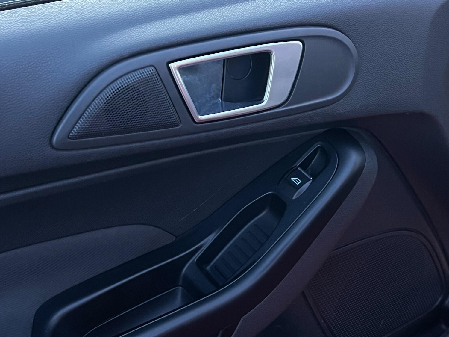 Used Ford Fiesta 2013 for sale - 77456047: Photo 36