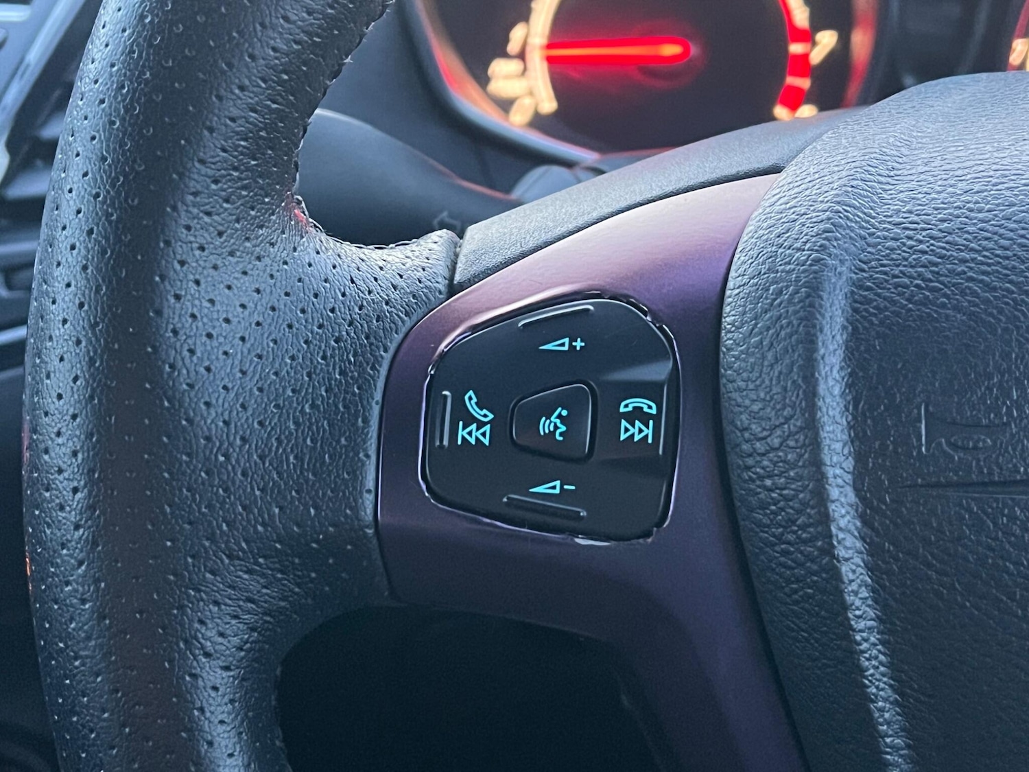 Used Ford Fiesta 2013 for sale - 77456047: Photo 45