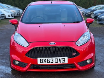 Used Ford Fiesta 2013 for sale - 77456047: Photo