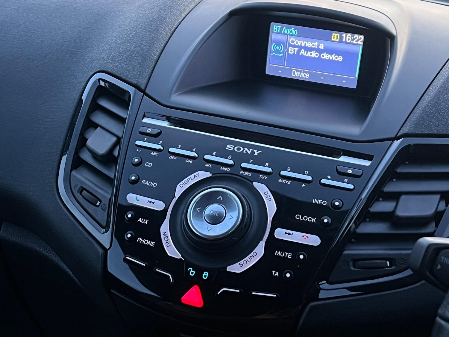 Used Ford Fiesta 2013 for sale - 77456047: Photo 51