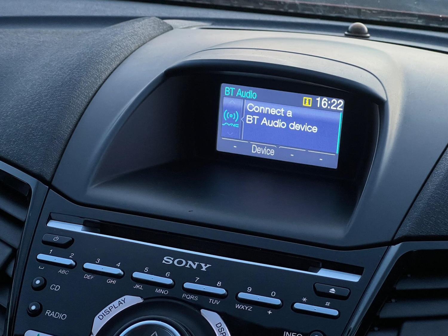 Used Ford Fiesta 2013 for sale - 77456047: Photo 52