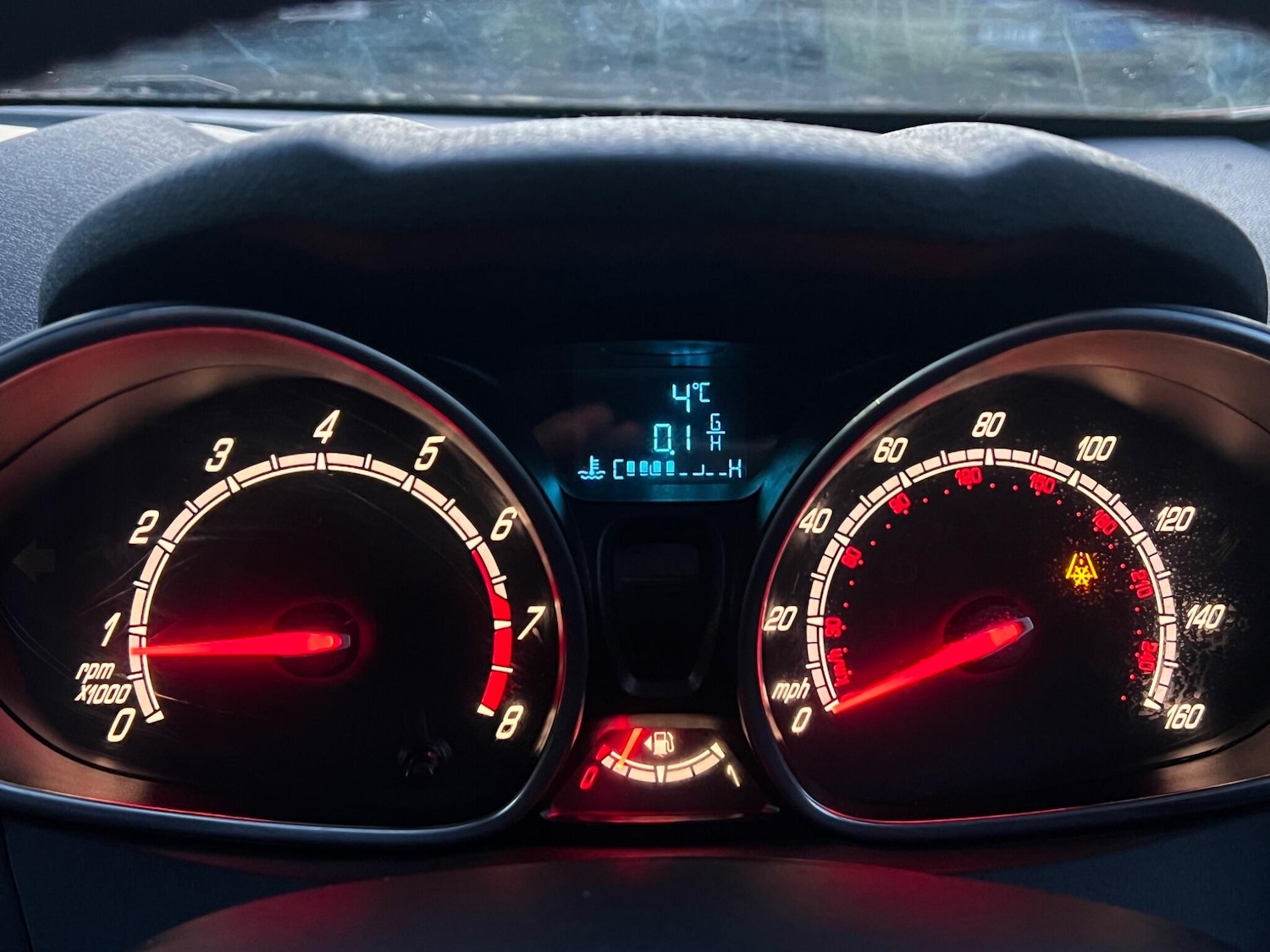 Used Ford Fiesta 2013 for sale - 77456047: Photo 53