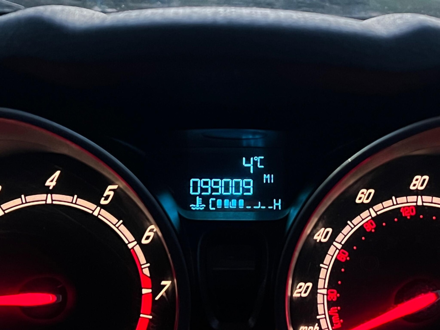 Used Ford Fiesta 2013 for sale - 77456047: Photo 54