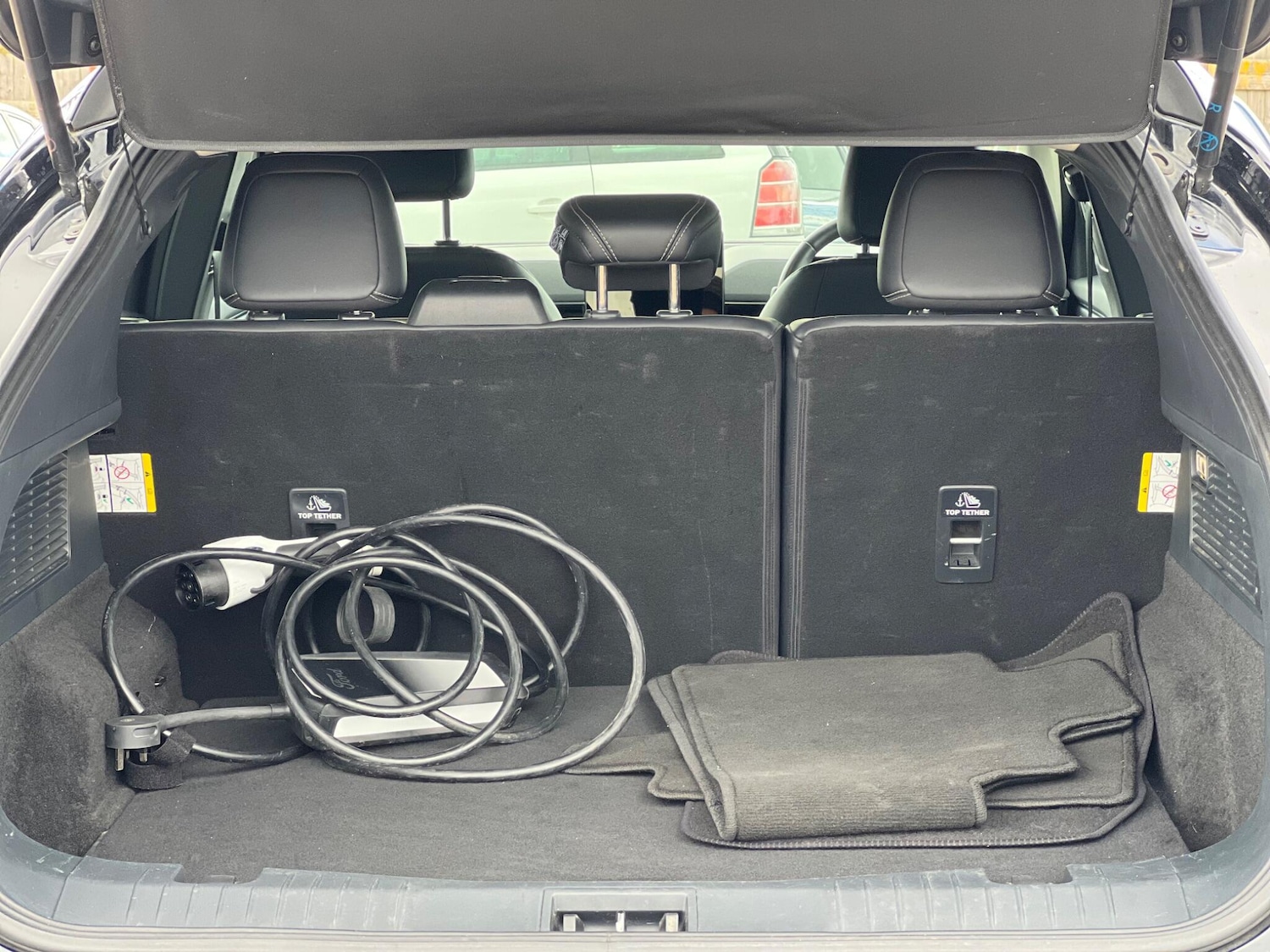 Used Ford Mustang Mach-E 2021 for sale - 78062942: Photo 10