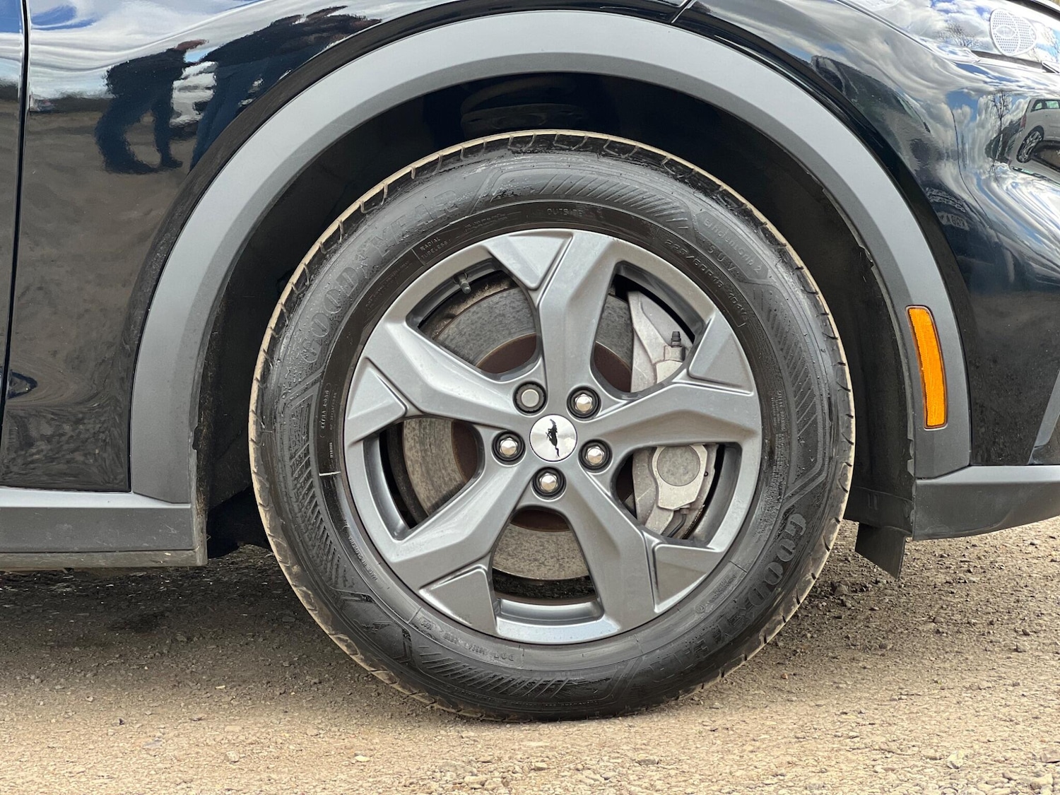 Used Ford Mustang Mach-E 2021 for sale - 78062942: Photo 15