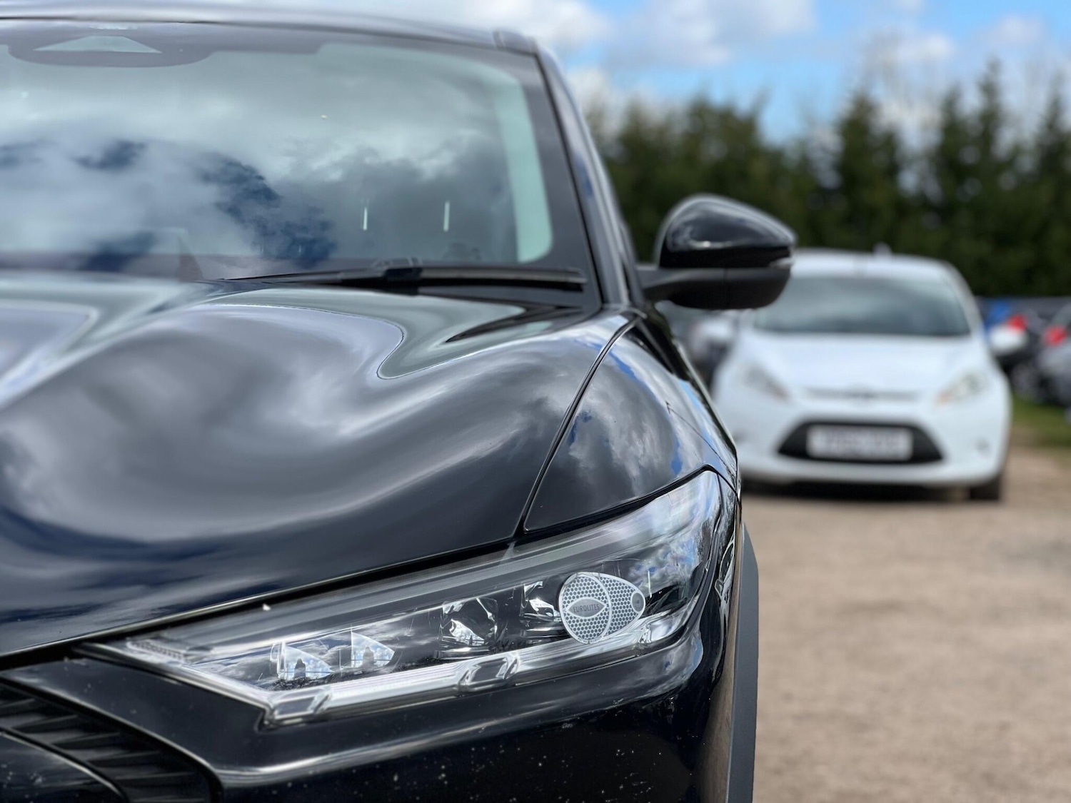 Used Ford Mustang Mach-E 2021 for sale - 78062942: Photo 22