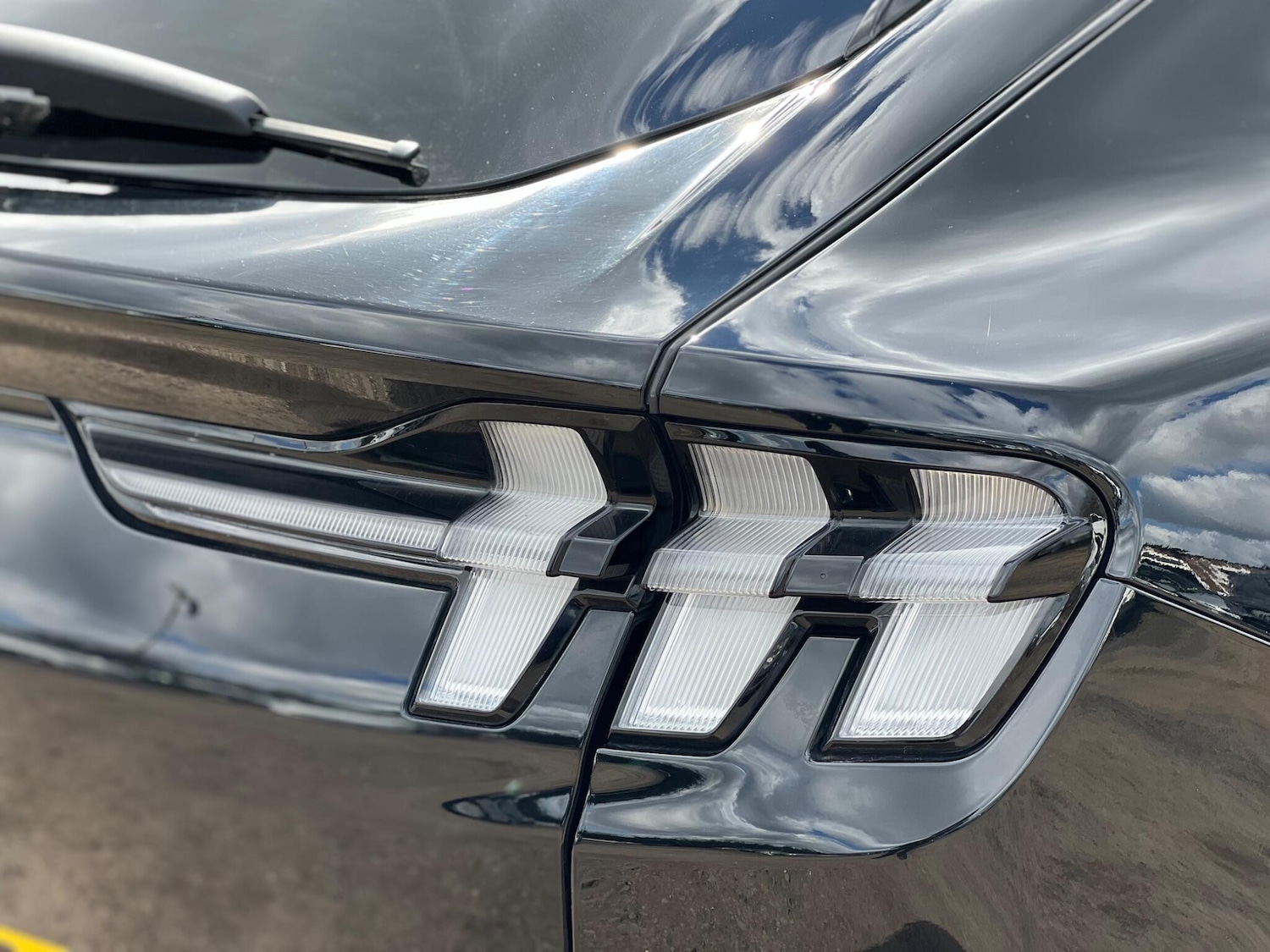 Used Ford Mustang Mach-E 2021 for sale - 78062942: Photo 24